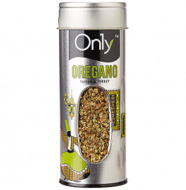 Only Oregano   Container  25 grams